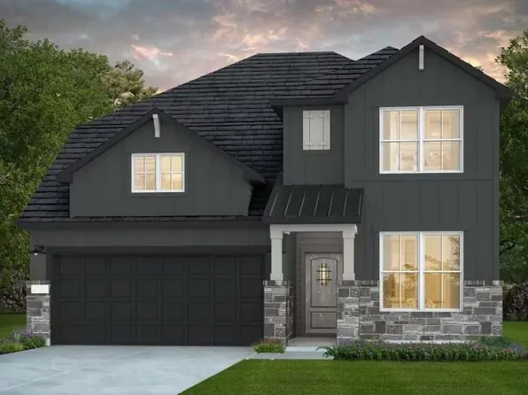 646 Amber Falls Dr, Montgomery, TX 77356