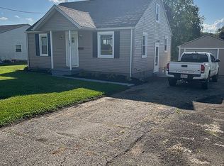 367 Vernon Rd, Mansfield, OH 44905