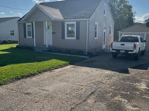 367 Vernon Rd, Mansfield, OH 44905