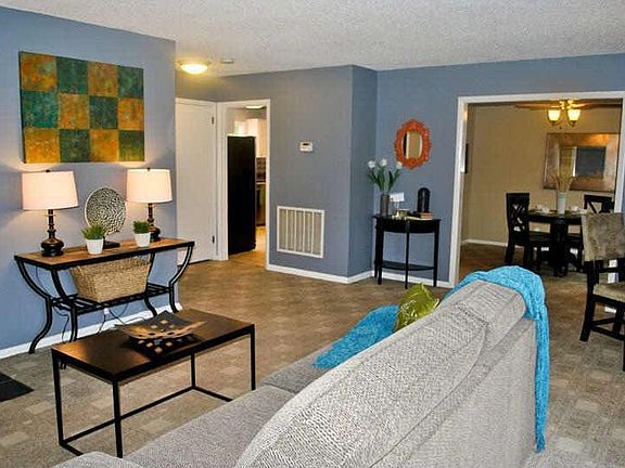 Great big Living Room