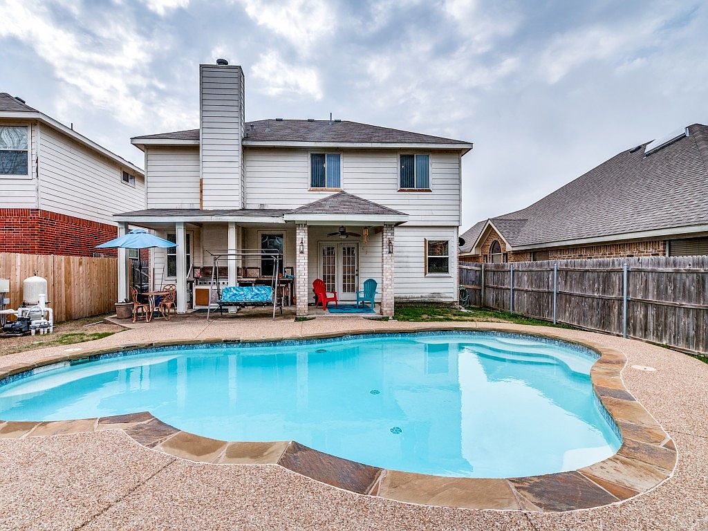4916 Summer Oaks Ln, Fort Worth, TX 76123 Zillow