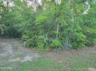 LOT 137 Turkey Run Rd #A, Chipley, FL 32428