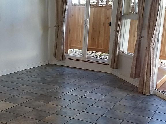 Living room from entrance
