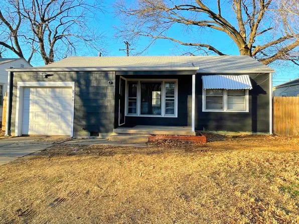 3140 E Alpine St, Wichita, KS 67216
