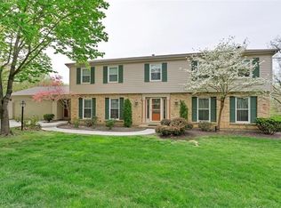 14596 Whittington Ct, Chesterfield, MO
