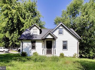 16008 Batson Rd, Spencerville, MD 20868
