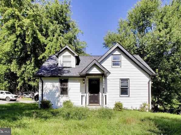 16008 Batson Rd, Spencerville, MD 20868