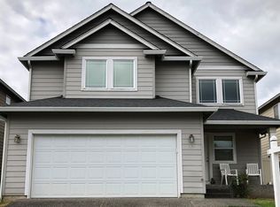 3136 S 2nd St, Ridgefield, WA 98642