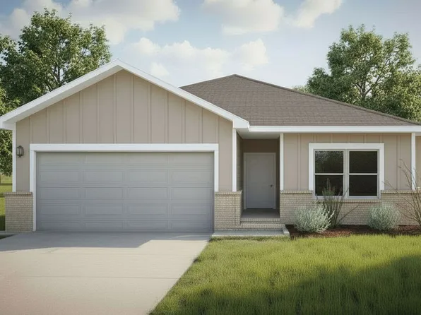 2015 Ratibor Dr, Temple, TX 76502