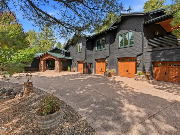 2811 FRED BREEN --, Flagstaff, AZ 86005
