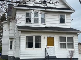 5204 Abbott Rd, Hamburg, NY 14075