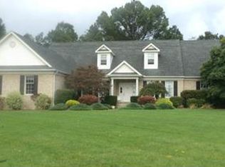 8029 Camden Way, Canfield, OH 44406