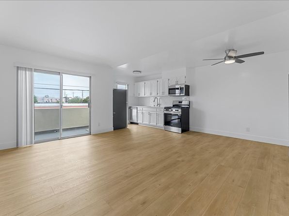 604 W G St #8