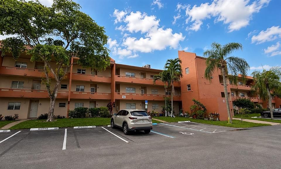 1st image of 8810 W MCNAB ROAD #303