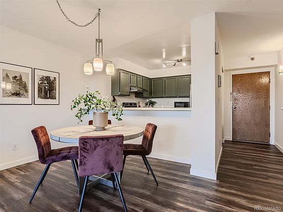3rd image of 7420 E Quincy Avenue #406