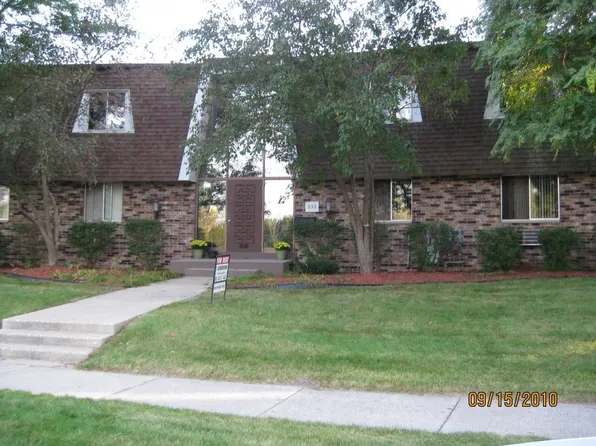 655 Linden Ave, Hartford, WI 53027