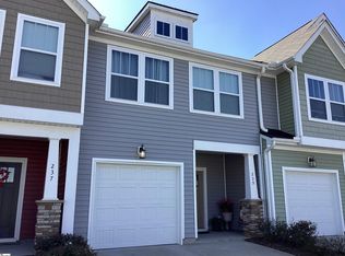 239 Waverton Dr, Greer, SC 29650