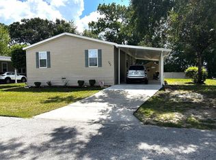 3150 NE 36th Ave Lot 392, Ocala, FL 34479