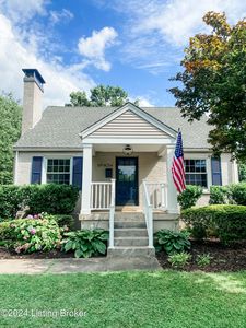 4014 Gloucester Rd, Saint Matthews, KY, 40207