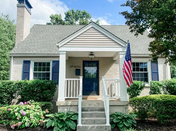 4014 Gloucester Rd, Saint Matthews, KY 40207