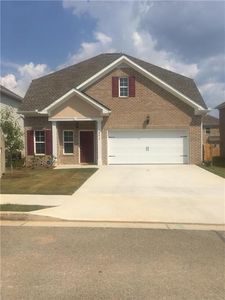565 Sprayberry Dr, Stockbridge, GA, 30281