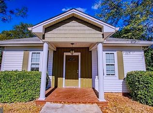 126 North Ave, Carrollton, GA 30117