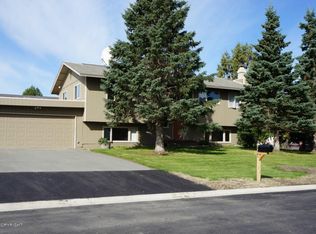 3400 Cherry St, Anchorage, AK 99504