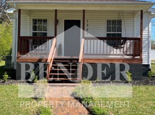 1320 Highland Ave NW, Cleveland, TN 37311