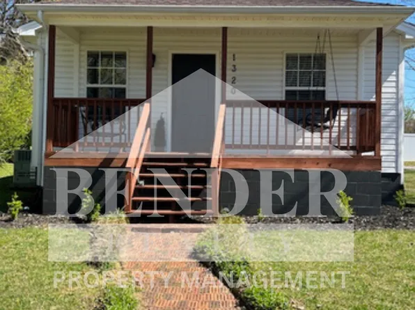 1320 Highland Ave NW, Cleveland, TN 37311