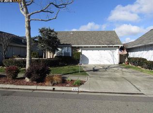 437 Sheffield Rd, Alameda, CA 94502