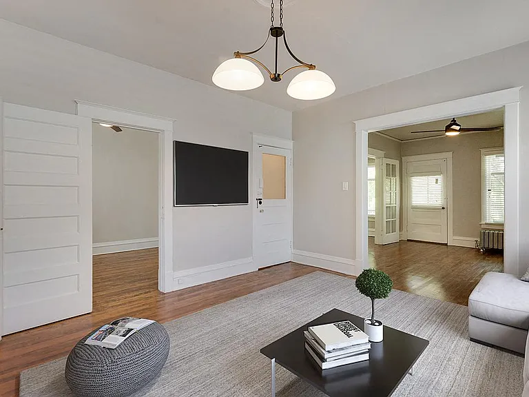 1124 N. St. Paul Street — Photo 1