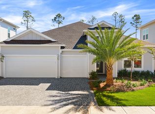 45 Dunns Cir, Inlet Beach, FL 32461