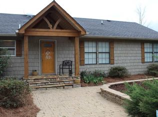 196 Odonnell Rd, Ashville, AL 35953