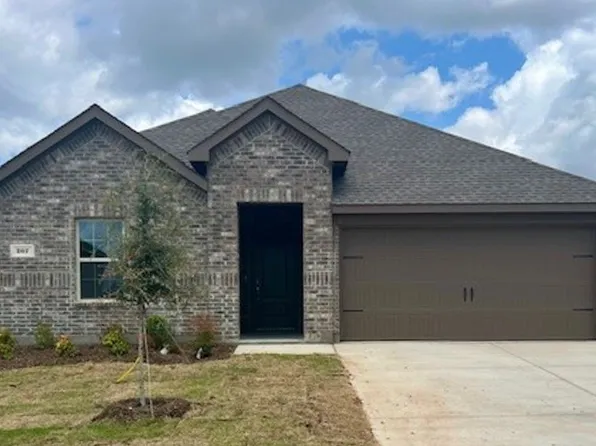 207 Buckboard Ln, Caddo Mills, TX 75135