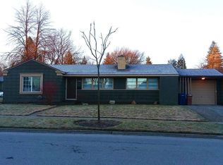 1526 E 9th Ave, Spokane, WA 99202