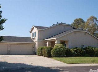 122 Johnson Ct, Wheatland, CA 95692