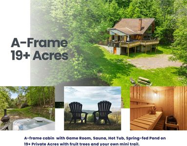 8 Small Rd, Margaretville, NY, 12455