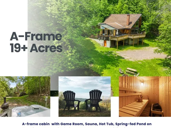 8 Small Rd, Margaretville, NY 12455