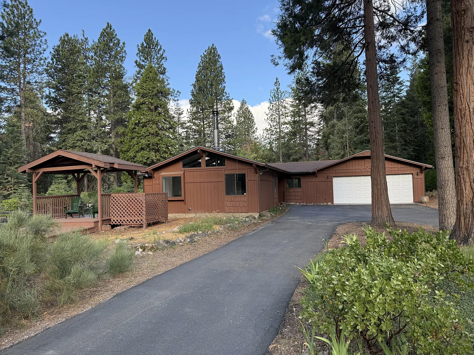3137 Summit Drive - 1 — Photo 1