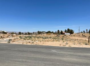 Valencia St, Hesperia, CA 92345