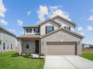5535 Blackbird Ln, Hitchcock, TX 77563