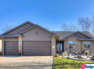 10021 S 201st St, Gretna, NE 68028