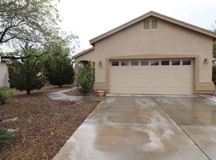 6897 E Voltaire Dr, Prescott Valley, AZ 86314