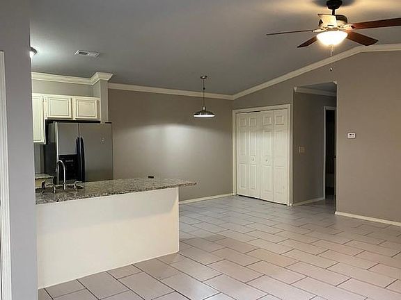 Dining area.