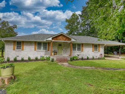 3401 Highway 77 S, Greensboro, GA, 30642
