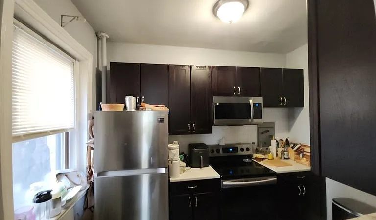 1091 Boylston St #5 — Photo 5