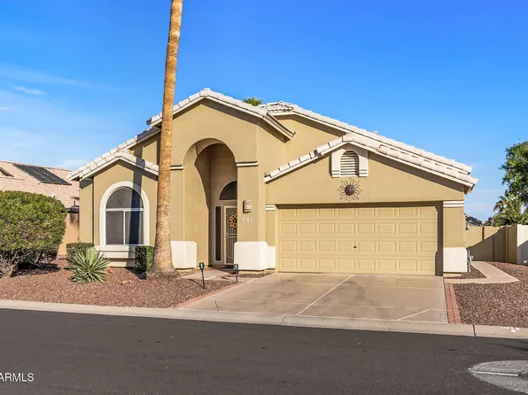 19185 N 116TH Lane, Surprise, AZ 85378