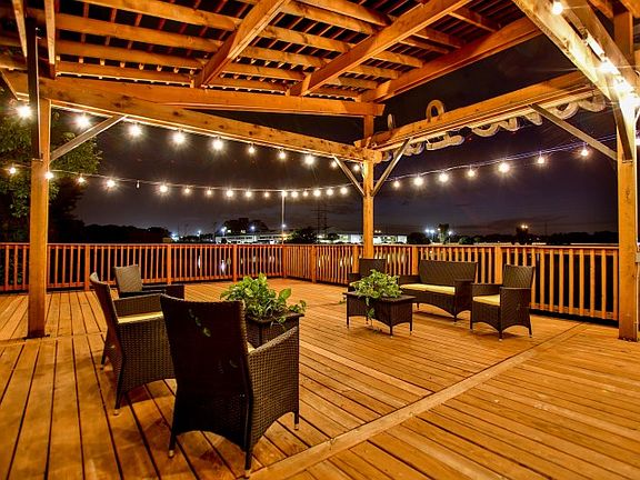 Deck View