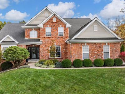 1452 Lucerne Manors Dr, Weldon Spring, MO, 63304