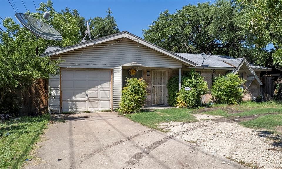 100 Red Oak Cir, Austin, TX 78753 MLS 1954992 Zillow